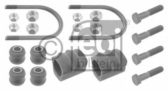 Ремкомплект, подшипник стабилизатора 06695 FEBI BILSTEIN