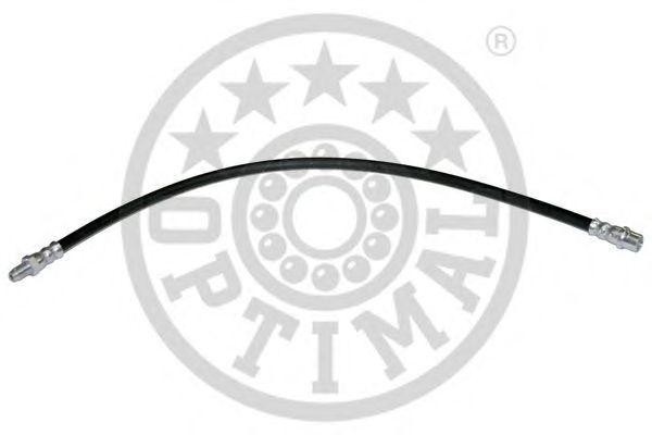 Тормозной шланг BSL807 OPTIMAL