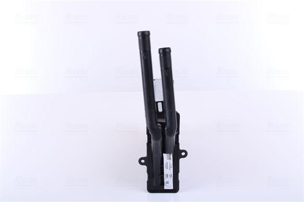 Теплообменник, отопление салона 71143 NISSENS