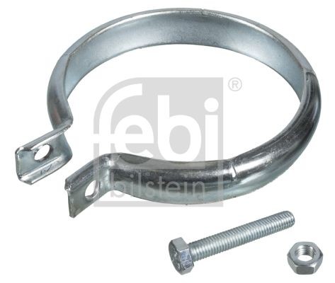 Соединительные элементы, система выпуска 09301 FEBI BILSTEIN