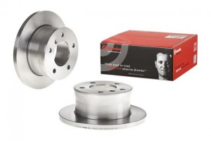 Тормозной диск 08.7725.10 BREMBO