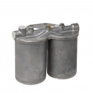 Корпус, фильтр очистки топлива H10KD3(01) HENGST