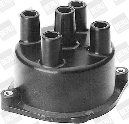 Крышка распределителя зажигания VK195 BERU