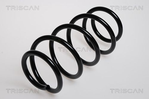 Пружина ходовой части 87502727 TRISCAN