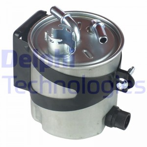 Топливный фильтр HDF562 DELPHI