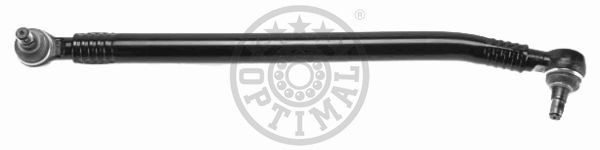 Поперечная рулевая тяга GL-10205 OPTIMAL