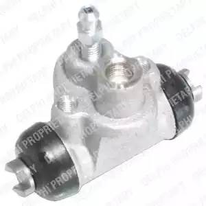 Колесный тормозной цилиндр LW60385 DELPHI