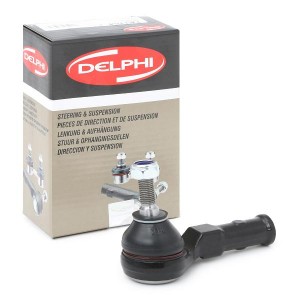 Наконечник поперечной рулевой тяги TA1789 DELPHI