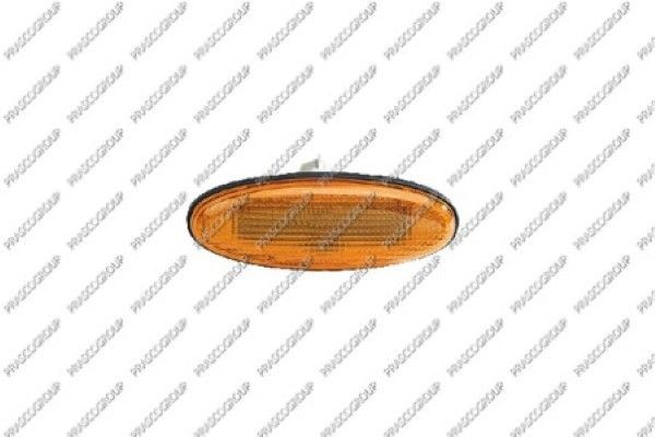 Фонарь указателя поворота MZ0154039 PRASCO GROUP
