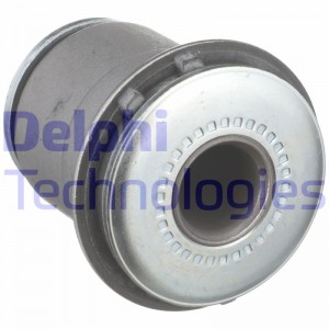 Испаритель, кондиционер TSP0525127 DELPHI