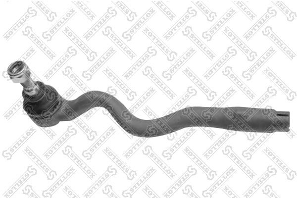 Наконечник рулевой тяги 51-00663-SX STELLOX