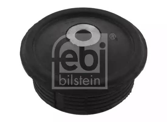 Подвеска, балка моста 07608 FEBI BILSTEIN