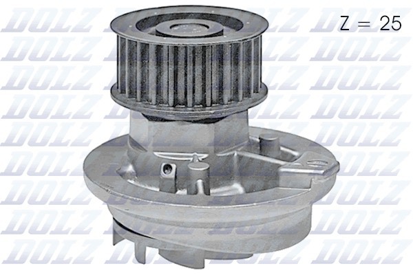 Водяной насос O138 DOLZ