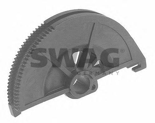 Ремкомплект, автоматическое регулирование 99 91 1439 SWAG