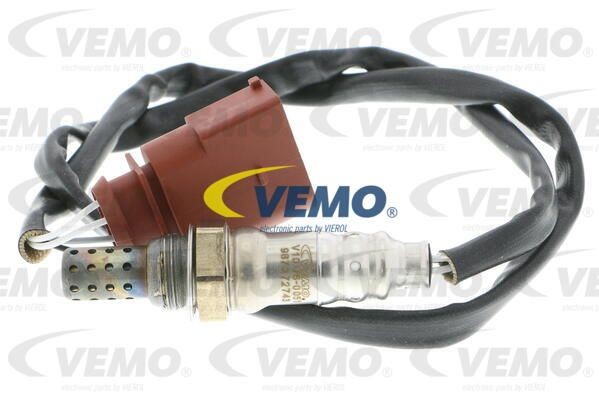 Лямбда-зонд V10-76-0051 VEMO