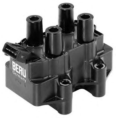 Катушка зажигания 0040100344 BERU