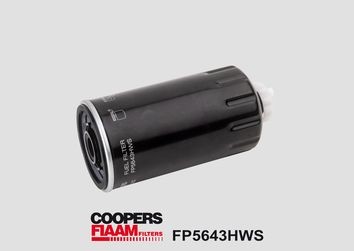 Топливный фильтр FP5643HWS FIAAM