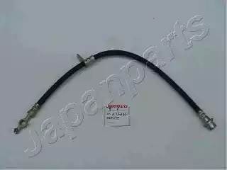 Кронштейн, тормозный шланг TF-255 JAPAN PARTS GROUP