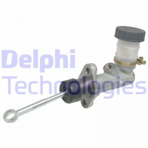 Главный цилиндр, система сцепления LM39056 DELPHI