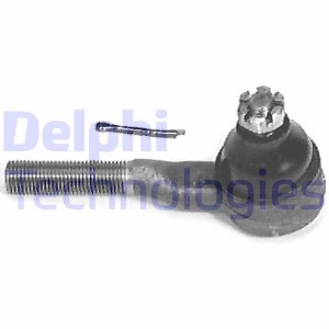 Наконечник поперечной рулевой тяги TA1116 DELPHI
