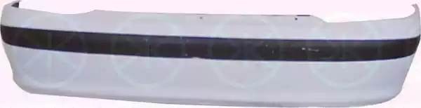 Буфер 6037953 KLOKKERHOLM