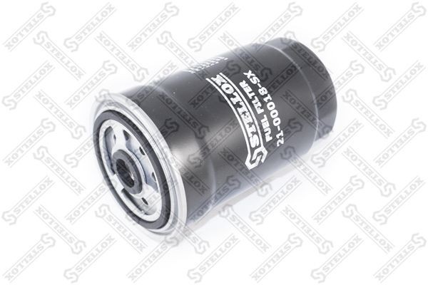 Фильтр топливный 21-00018-SX STELLOX
