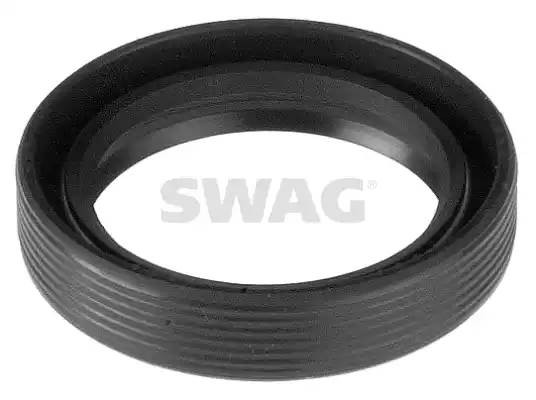 Уплотняющее кольцо, коленчатый вал 70914209 SWAG