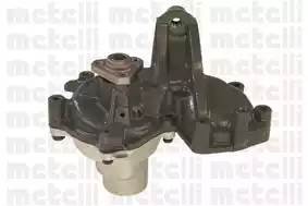 Водяной насос 240338A METELLI