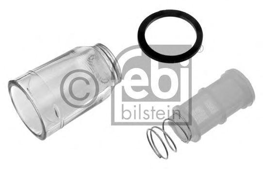 Топливный фильтр 08754 FEBI BILSTEIN