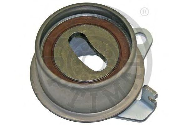 Натяжной ролик, ремень ГРМ 0-N1129 OPTIMAL