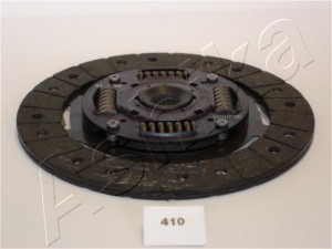 Диск сцепления 80-04-410 ASHIKA