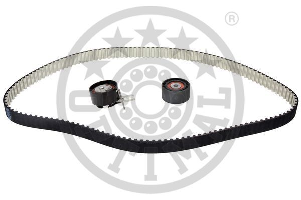 Комплект ремня ГРМ SK-1424 OPTIMAL