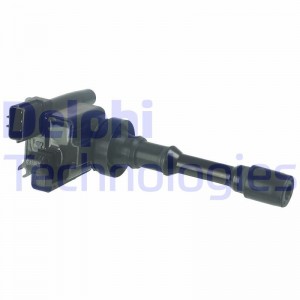 Топливный фильтр HDF516 DELPHI