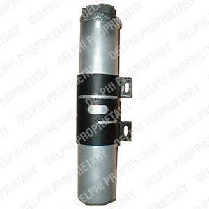 Осушитель, кондиционер TSP0175256 DELPHI
