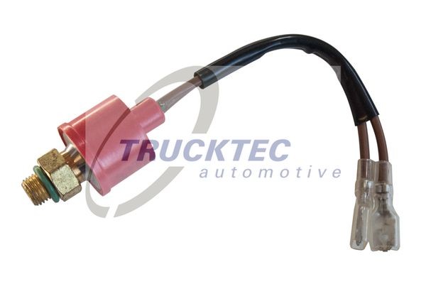 Пневматический выключатель, кондиционер 02.58.002 TRUCKTEC