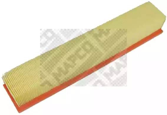 Воздушный фильтр 60802 MAPCO