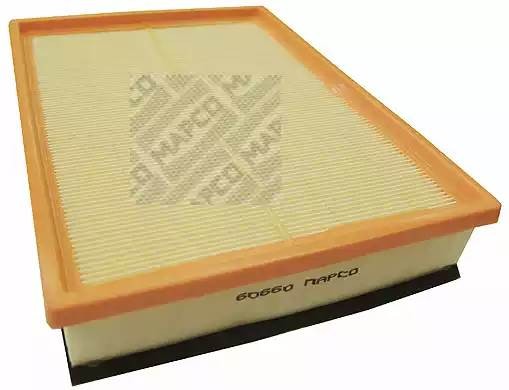 Воздушный фильтр 60660 MAPCO