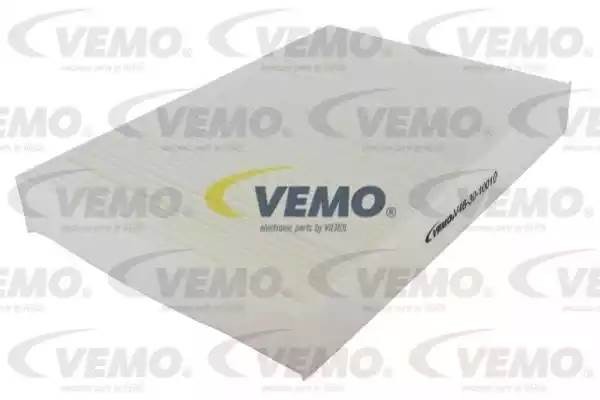 Фильтр, воздух во внутренном пространстве V46-30-1001 VEMO