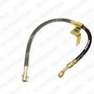 Тормозной шланг LH6047 DELPHI