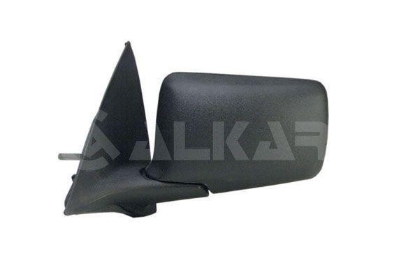 Наружное зеркало 6164397 ALKAR