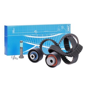Комплект ремня ГРМ VKMA 03247 SKF