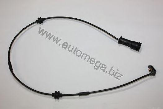 Датчик износа тормозных колодок 1062380322 AUTOMEGA