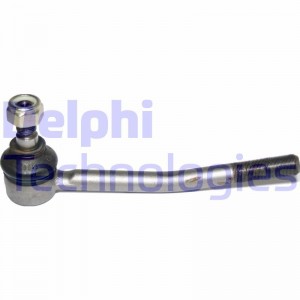 Наконечник поперечной рулевой тяги TA1737 DELPHI