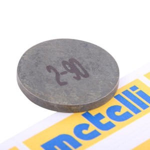 Регулировочная прокладка, зазор в клапанном приводе 03-0-28290 METELLI