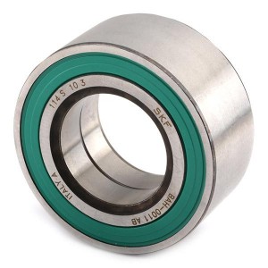 Комплект подшипника ступицы колеса 05913 FEBI BILSTEIN