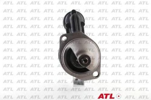 Стартер A12990 ATL DELTA AUTOTECHNIK