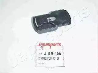 Бегунок распределителя зажигани SR196 JAPAN PARTS GROUP