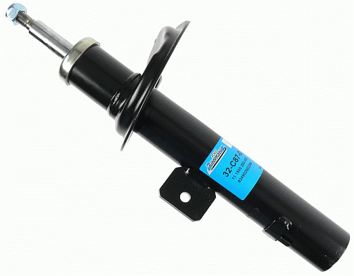 Амортизатор 32-C87-0 BOGE