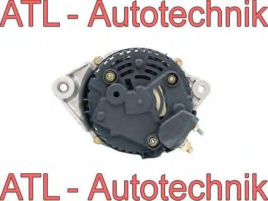 Генератор L38745 ATL DELTA AUTOTECHNIK