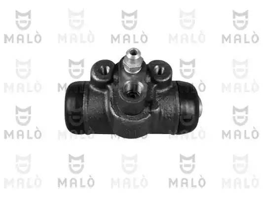 Колесный тормозной цилиндр 90255 MALO
